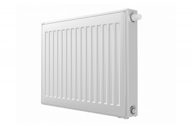 Радиатор панельный Royal Thermo VENTIL COMPACT VC22-500-600 9016 M