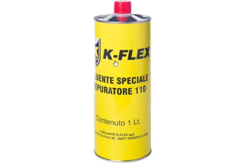 Очиститель K-FLEX 1,0