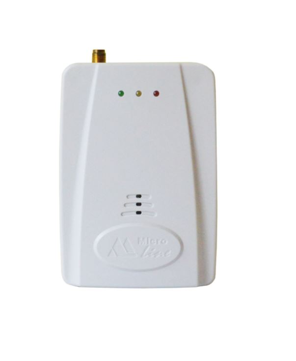 ML13170 ZONT H-2 Wi-Fi термостат для газовых и электрических котлов