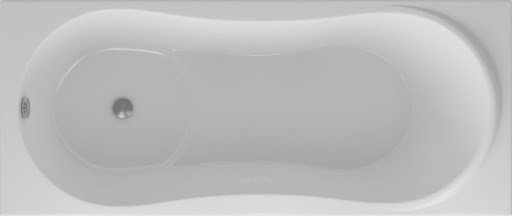 Акриловая ванна Акватек Афродита 170x70 AFR170-0000045
