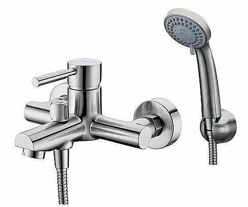 Смеситель для ванны WasserKRAFT Wern 4201