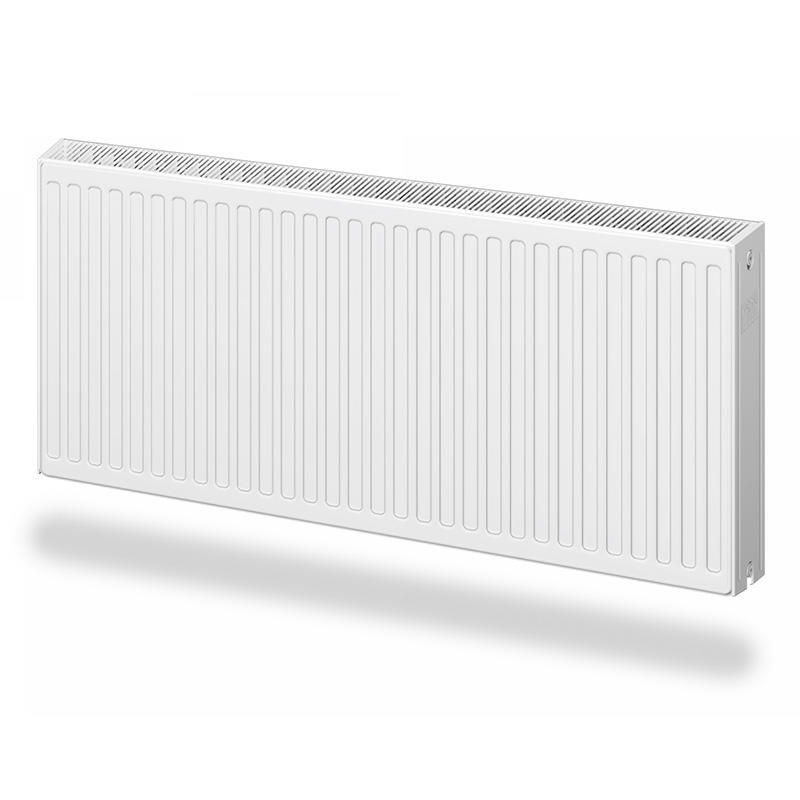 Радиатор стальной панельный ROMMER 22/200/2200 НИЖНЕЕ подкл.Compactl