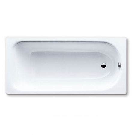 KALDEWEI Ванна, серия SANIFORM PLUS Mod.375-1, размер 1800*800*430, alpine white, без ножек