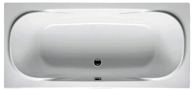 Акриловая ванна Riho Taurus 170х80