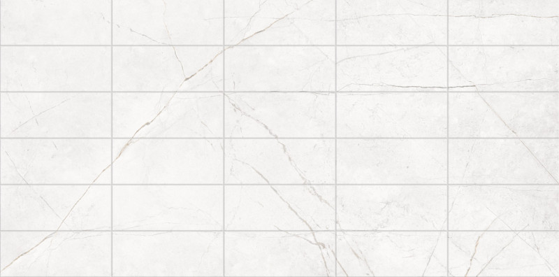 Фальшмозаика NL00 Bricks 59,2х119,3 непол.