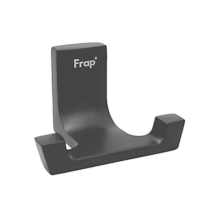 Крючок 2-й Frap F30605-29 оружейная сталь