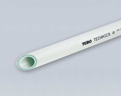Труба 50 PN20 R-TB Tebo стекловолокно (4/20)