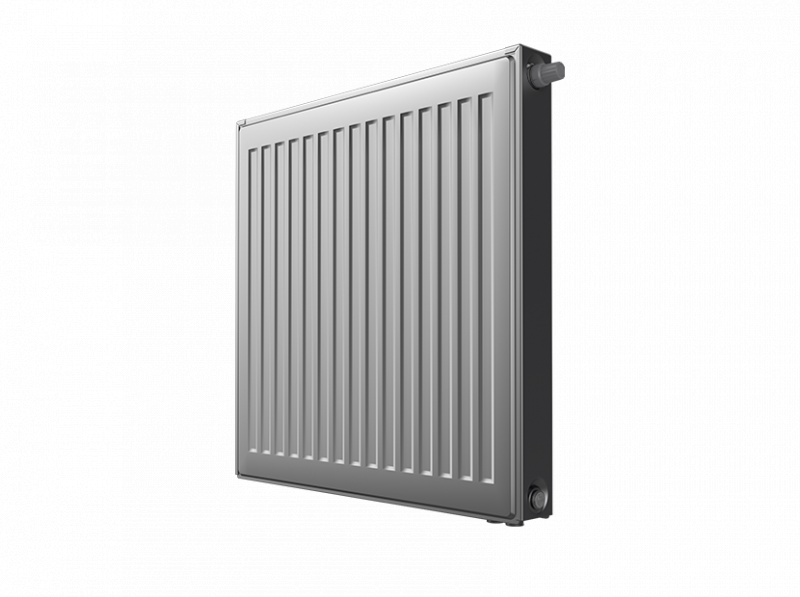 Радиатор панельный Royal Thermo COMPACT C22-300-600 RAL9016 белый