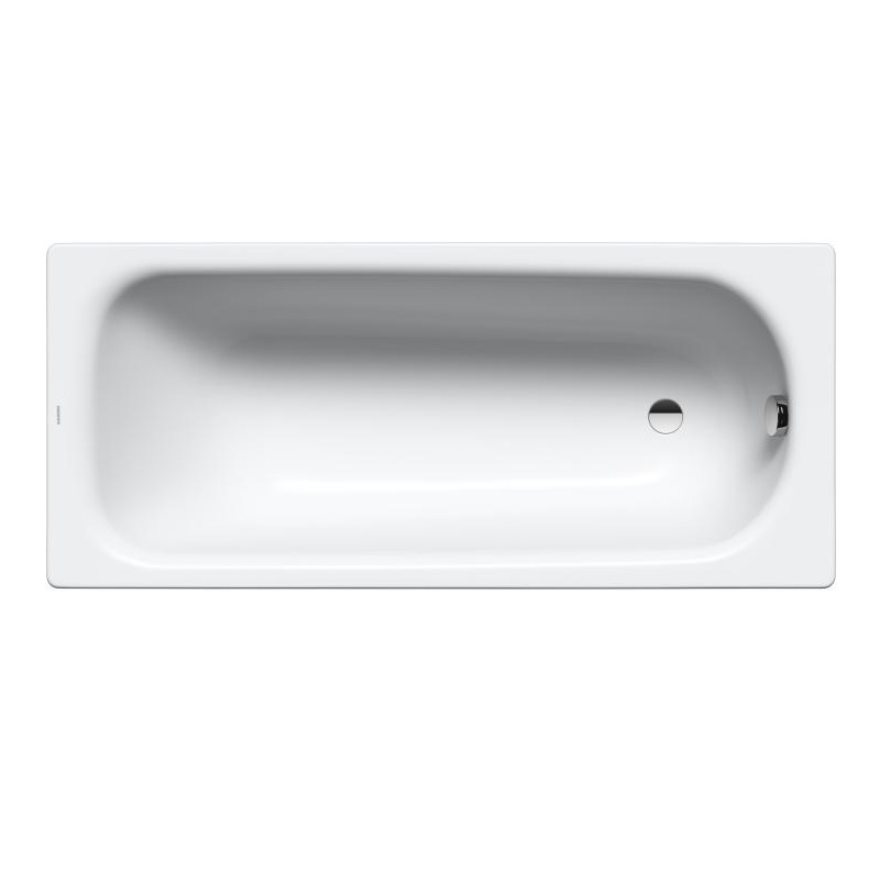 KALDEWEI Ванна Saniform Plus Advantage 150*70 361-1 easy-clean (10113094/200219/0002576,Германия)