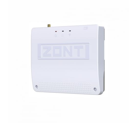 Контроллер ZONT SMART 2.0 GSM+Wi-Fi