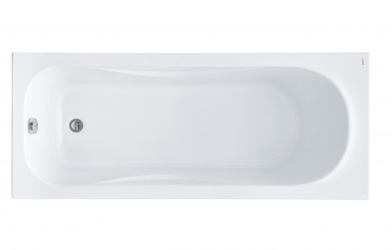 SANTEK 1.WH30.1.979 ТЕНЕРИФЕ XL 170х70 ванна прямоугольная акриловая белая (РОССИЯ)