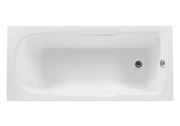 Акриловая ванна Aquanet EXTRA 170х70 без каркаса
