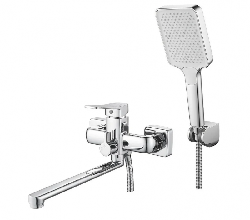 Смеситель для ванны Shevanik S9902