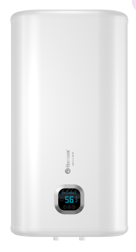 Водонагреватель электрический THERMEX Decido 50 Wi-Fi (биостеклофарфор, сухой ТЭН)