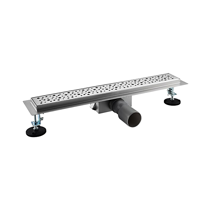 Душевой трап Gappo G86007-1 комбинированный затвор