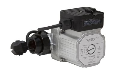 Насос циркуляционный VRT VR 25-4 130, с гайками