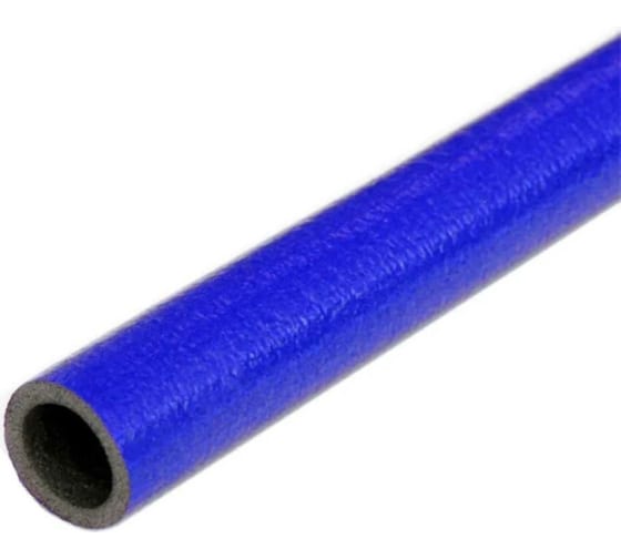 Трубка Энергофлекс Super Protect 18/9-2 синий (120м/уп.)