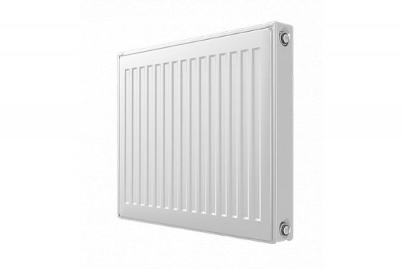 Радиатор панельный Royal Thermo COMPACT C11-500-800 RAL9016