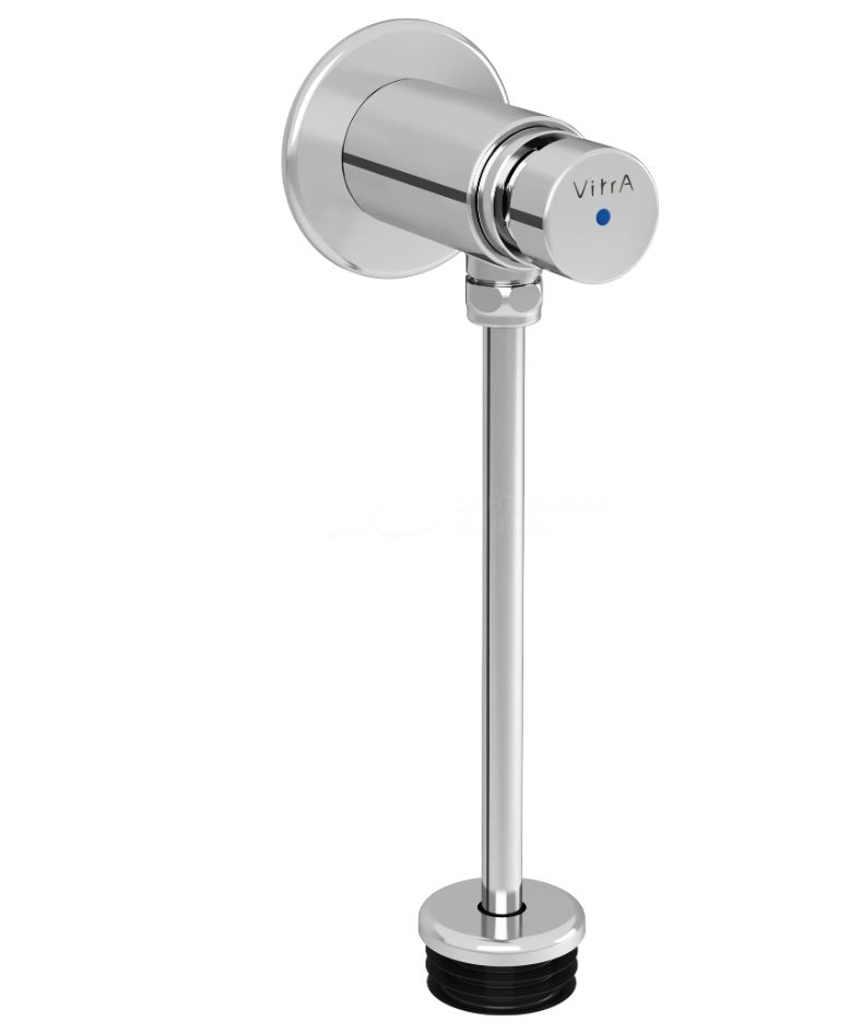 Смывное устройство для писсуаров VitrA Arkitekt 310-2602
