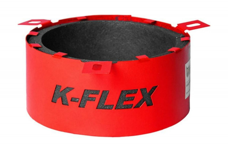 Муфта противопожарная 50 K-FLEX K-FIRE COLLAR