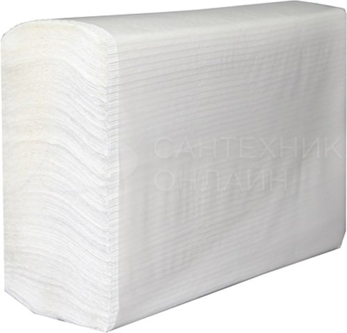 Бумажные полотенца Binele L-Standart TZ32LA (Блок: 15 уп. по 200 шт.)