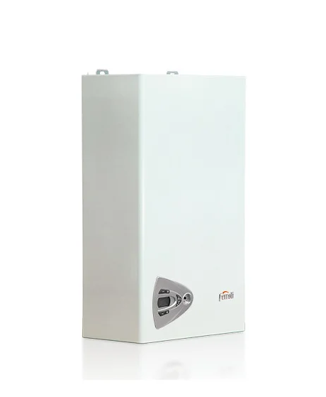 Котел газовый Ferroli Vitabel C 24 GCAC6K6A