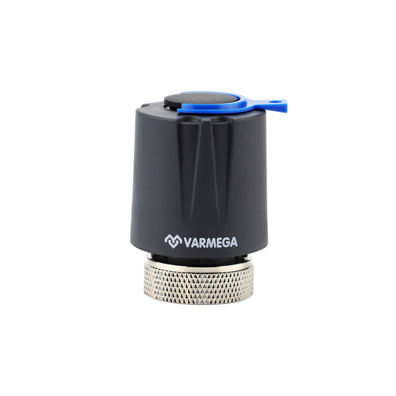 Сервопривод Varmega VM19002 230 В, НЗ, М30х1,5