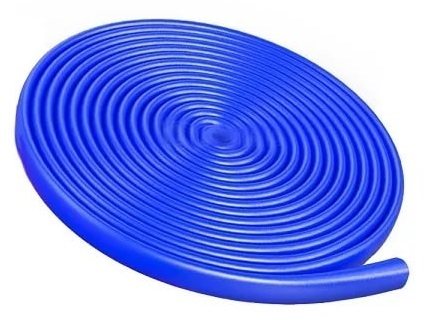 Трубка Энергофлекс Super Protect 28/4-11 синяя упаковка 11м (20шт/220м/уп.)