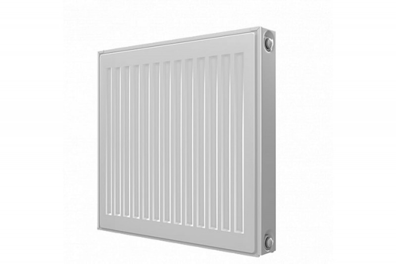 Радиатор панельный Royal Thermo COMPACT C22-500-500 RAL9016