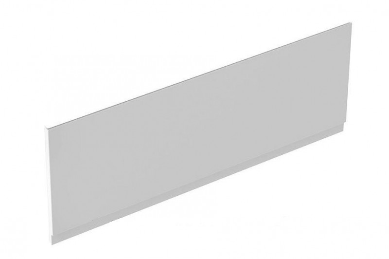 Панель передняя для акриловой ванны PLANE-190-SCR, 190x5x58
