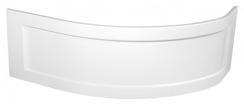 Панель для ванны фронтальная KALIOPE 170 левая белый
