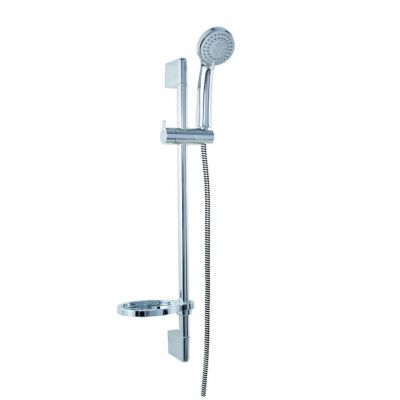 Душевой набор Bravat ECO D152CP-1A-RUS