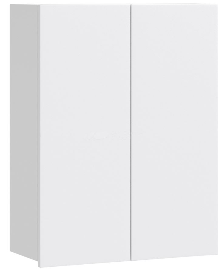 Шкаф Vod-Ok Тендер 60, подвесной белый 8407