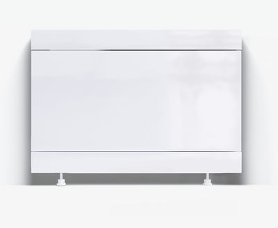 Экран под ванну МДФ торцевой Still 0,70 Белый (Алаванн)