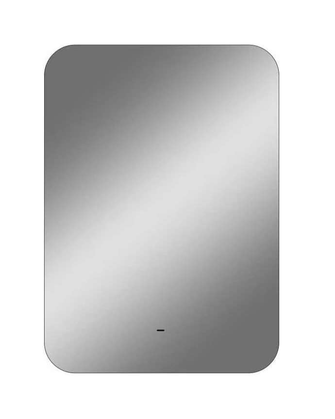 Зеркало с подсветкой Art&Max Ravenna 500x700 AM-Rav-500-700-DS-F