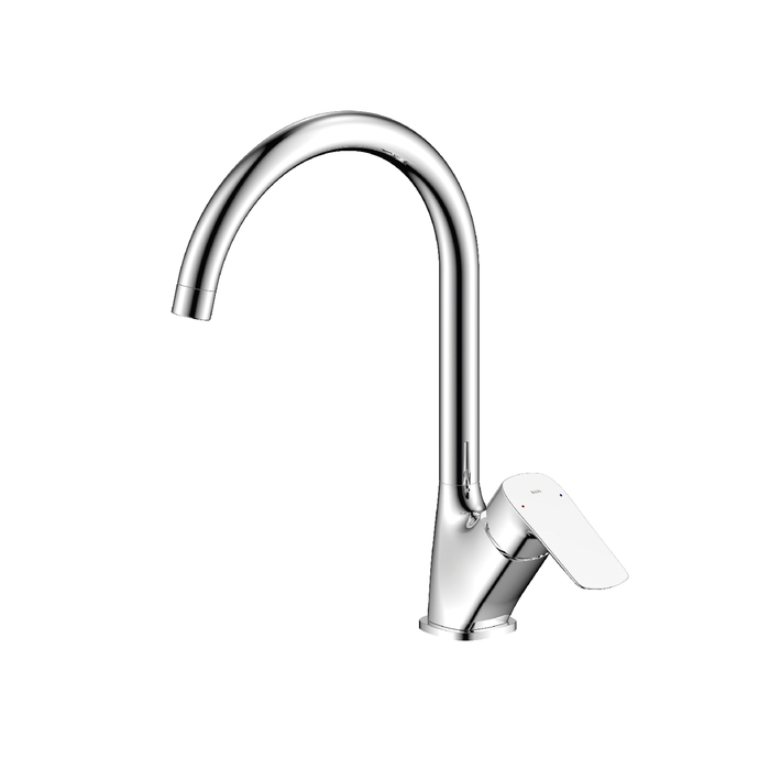 Смеситель для кухни, Ridge, IDDIS, RIDSBJ0i05