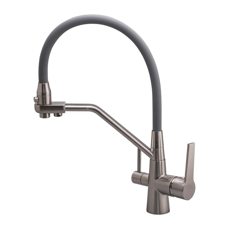 Излив для смесителя F4374-5