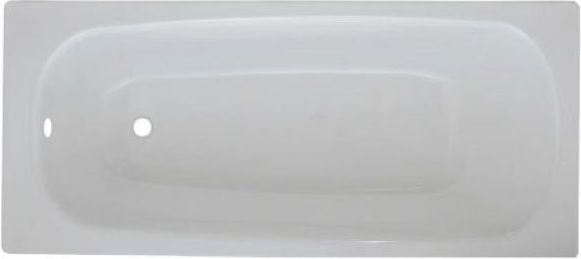 Стальная ванна BLB Universal B50H 3.5 мм 150*70 (без ножек)