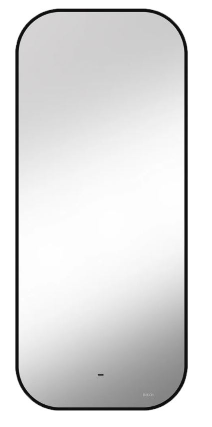 Зеркало BOND Loft M35ZE-60120, 60х120 с подсветкой
