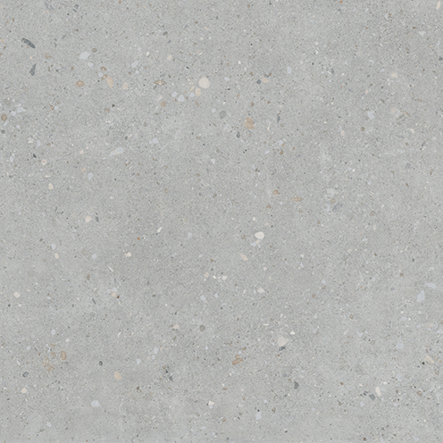 Плитка FlakeCement Серый Матовый R10A Ректификат 60X60