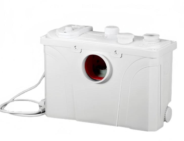 Канализационная насосная станция 500Вт Valfex